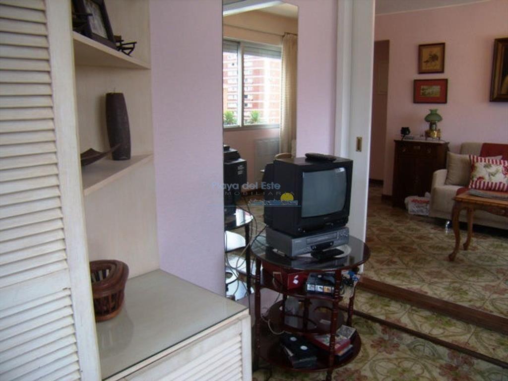 Apartamento de 1 dormitorio en alquiler temporal