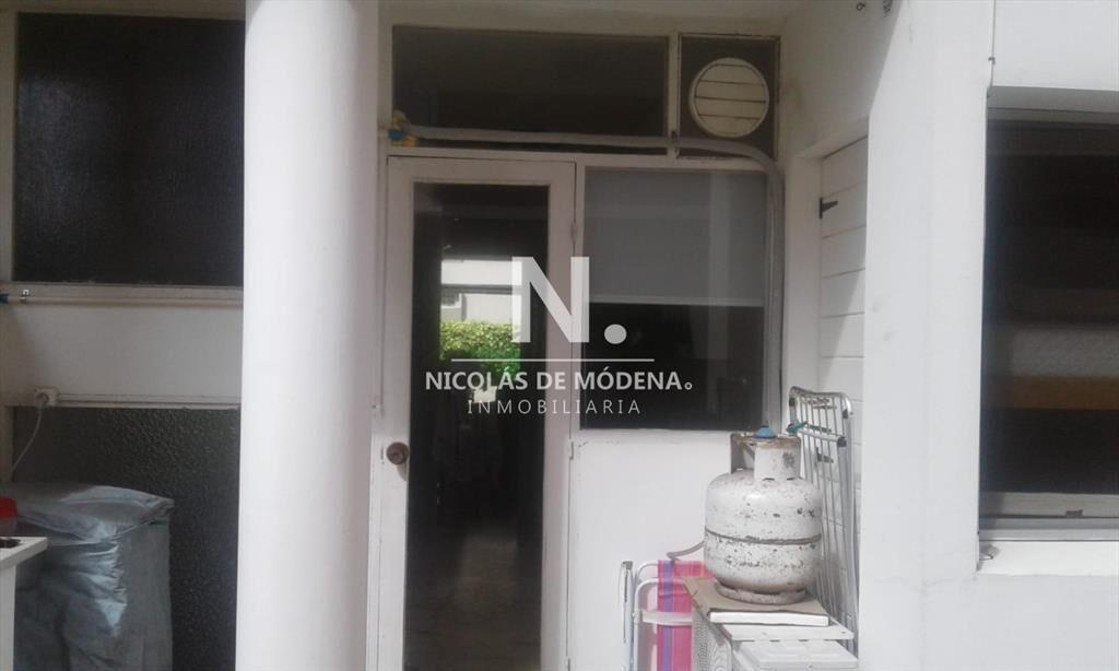 Departamento de 3 dormitorios en vente sobre