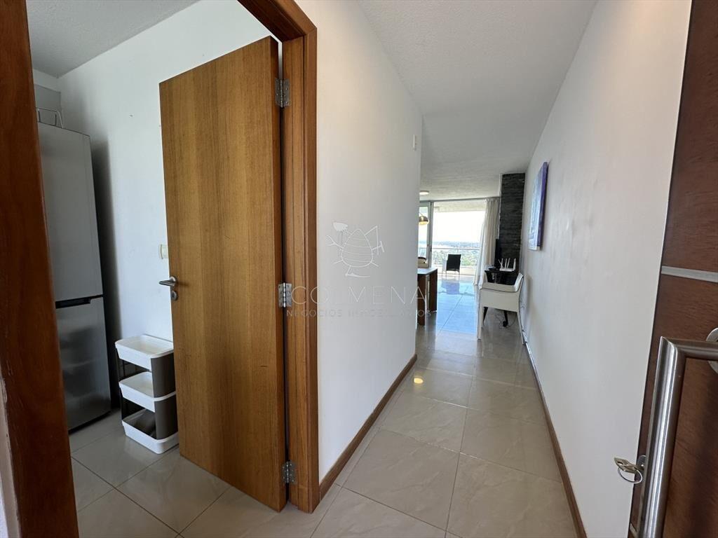 Venta apartamento en Punta Ballena