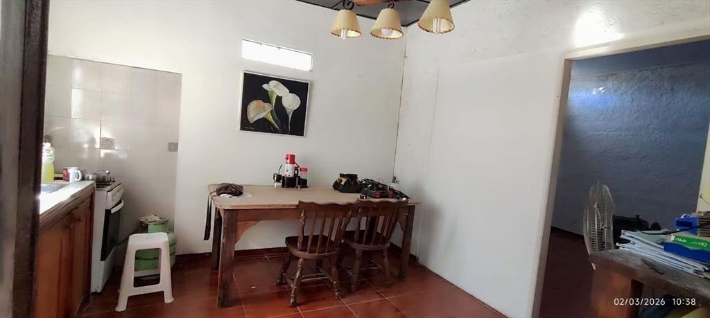 CASA CON LOCAL EN VENTA CENTRO DE FRAY BENTOS