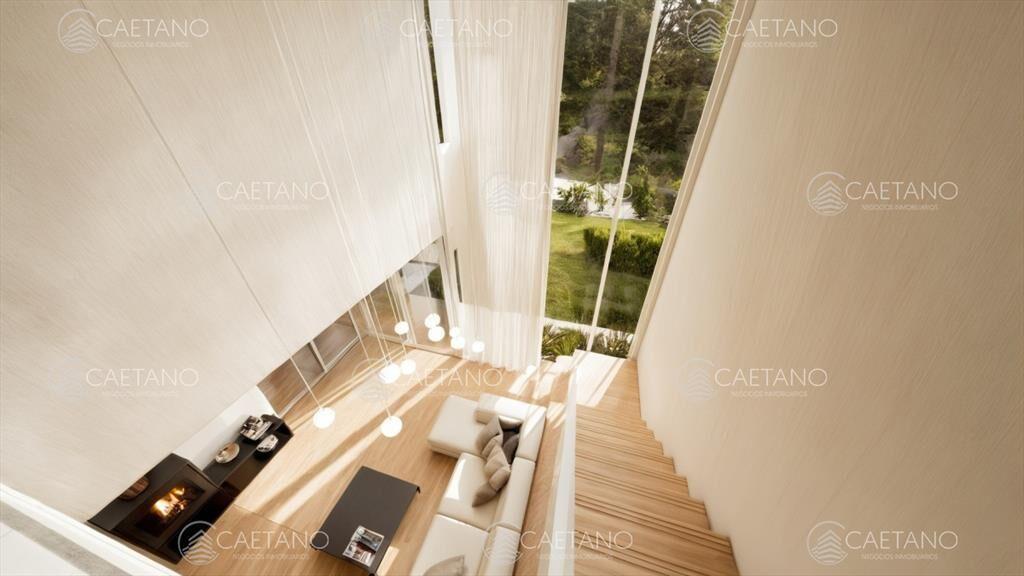 Casa minimalista 2 dormitorios en venta!