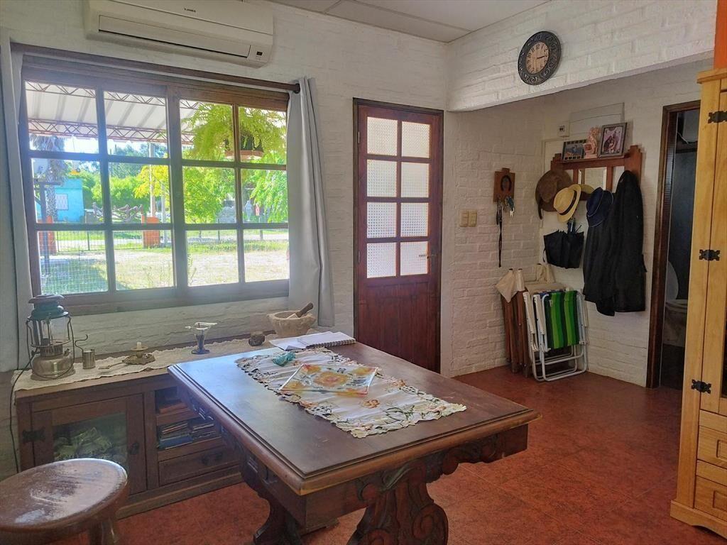 Casa en Los Pinos