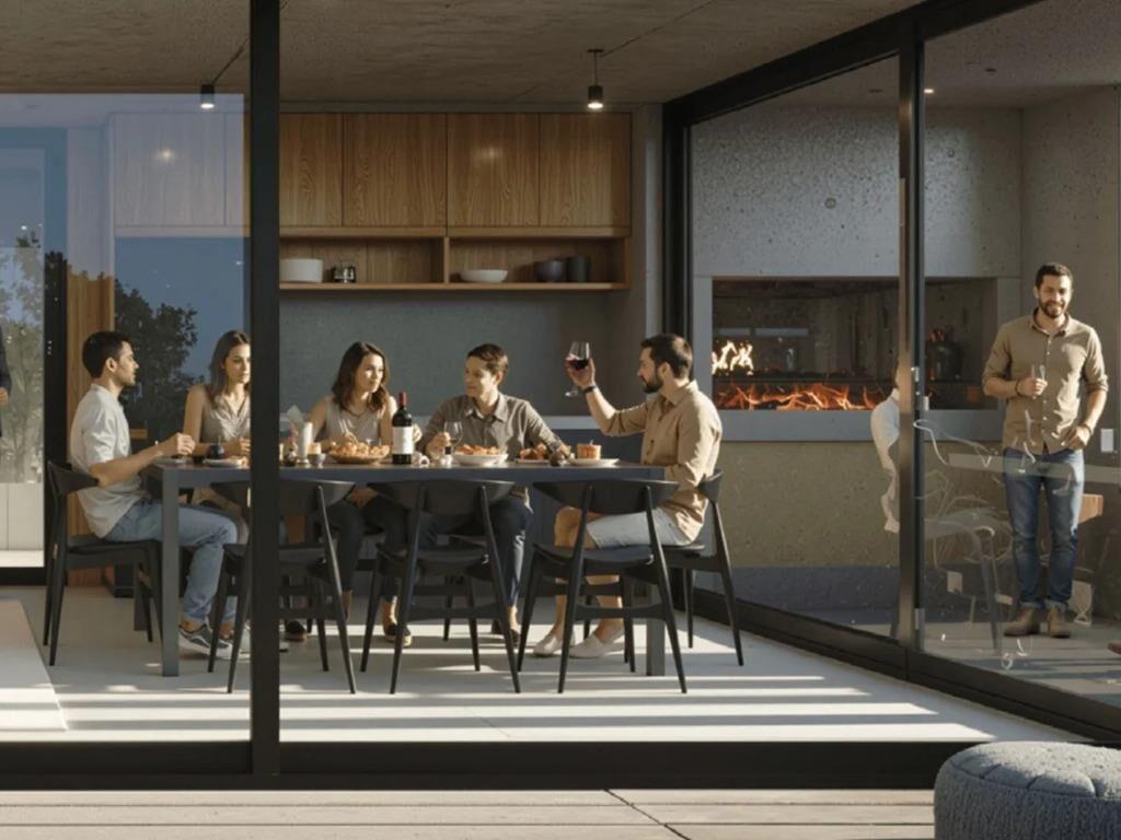 Venta de apartamento monoambiente en Lúmina, Cordón