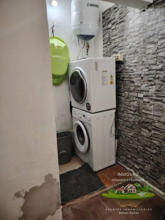 Alquiler de Apartamento Interno