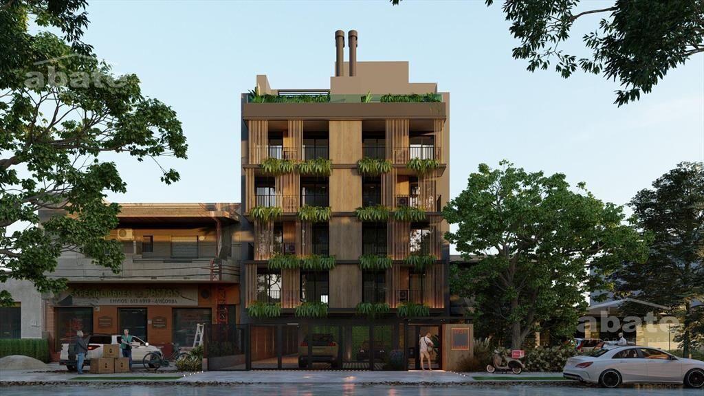 Venta apartamento 1 dormitorio en Buceo