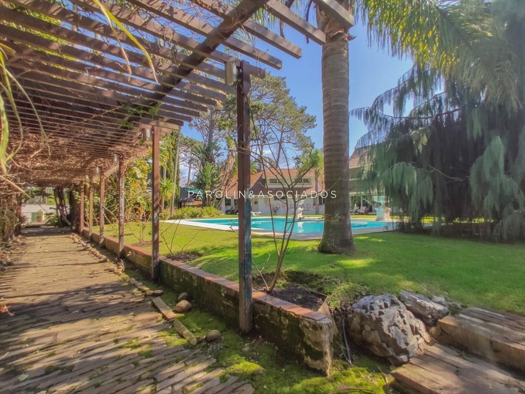 Casa en venta el Playa Mansa, Punta del Este