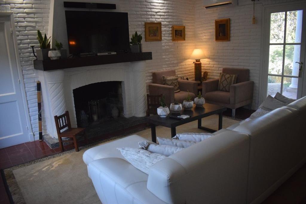 Gran Casa de Cuatro Dormitorios en Punta del Este