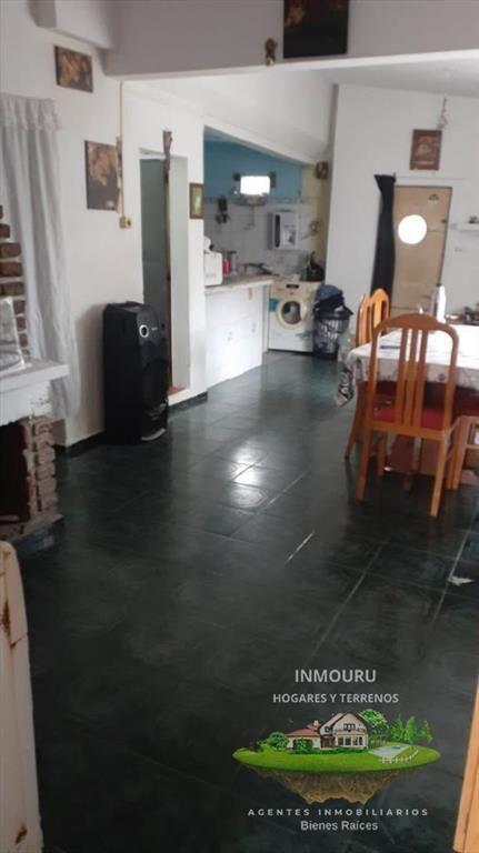 Se vende casa en Piedra Blancas