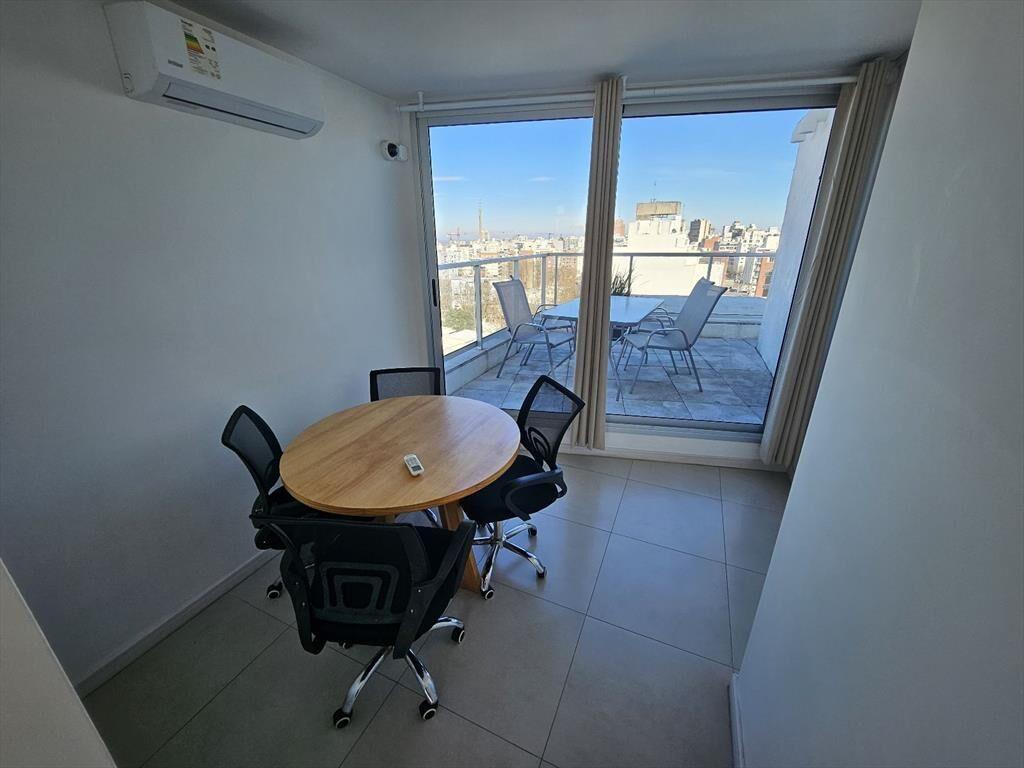Alquiler de apartamento en Cordón: Pablo de María y Rodó