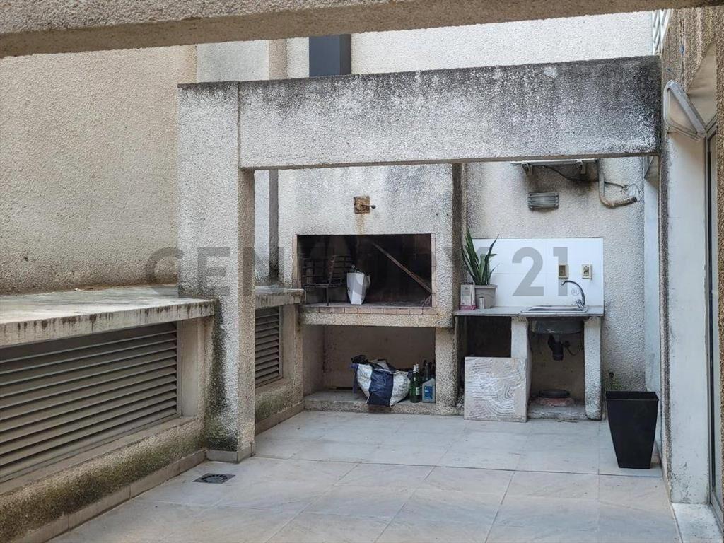 ALQUILER MONOAMBIENTE CENTRO CON AMENITIES, bajos Gastps ...