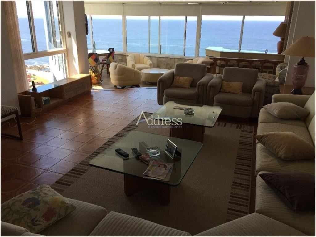 Apartamento en Peninsula, 3 dormitorios *