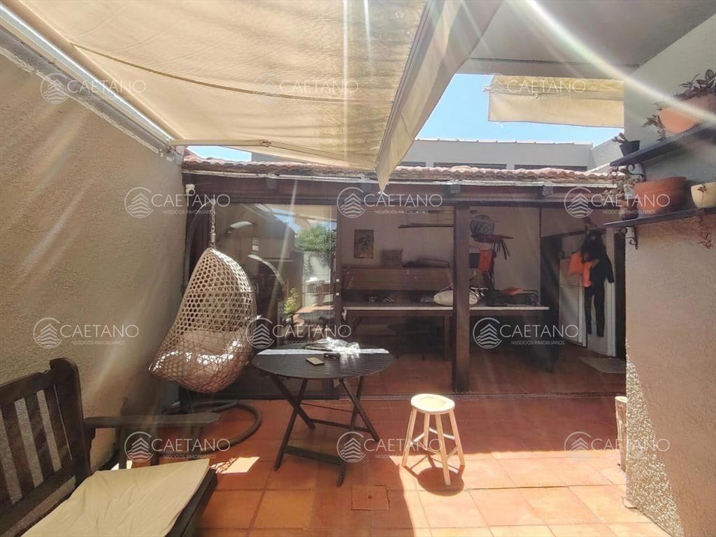 Casa de 3 dormitorios en alquiler anual, Playa Mansa, Punta