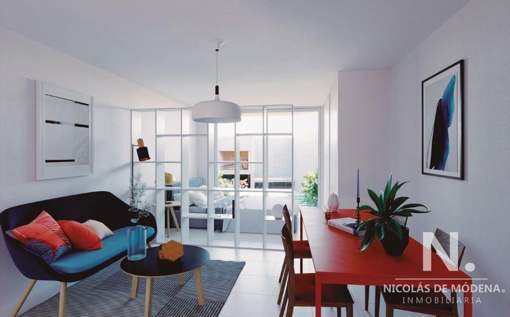 Venta Monoambiente en zona Pocitos ideal para renta