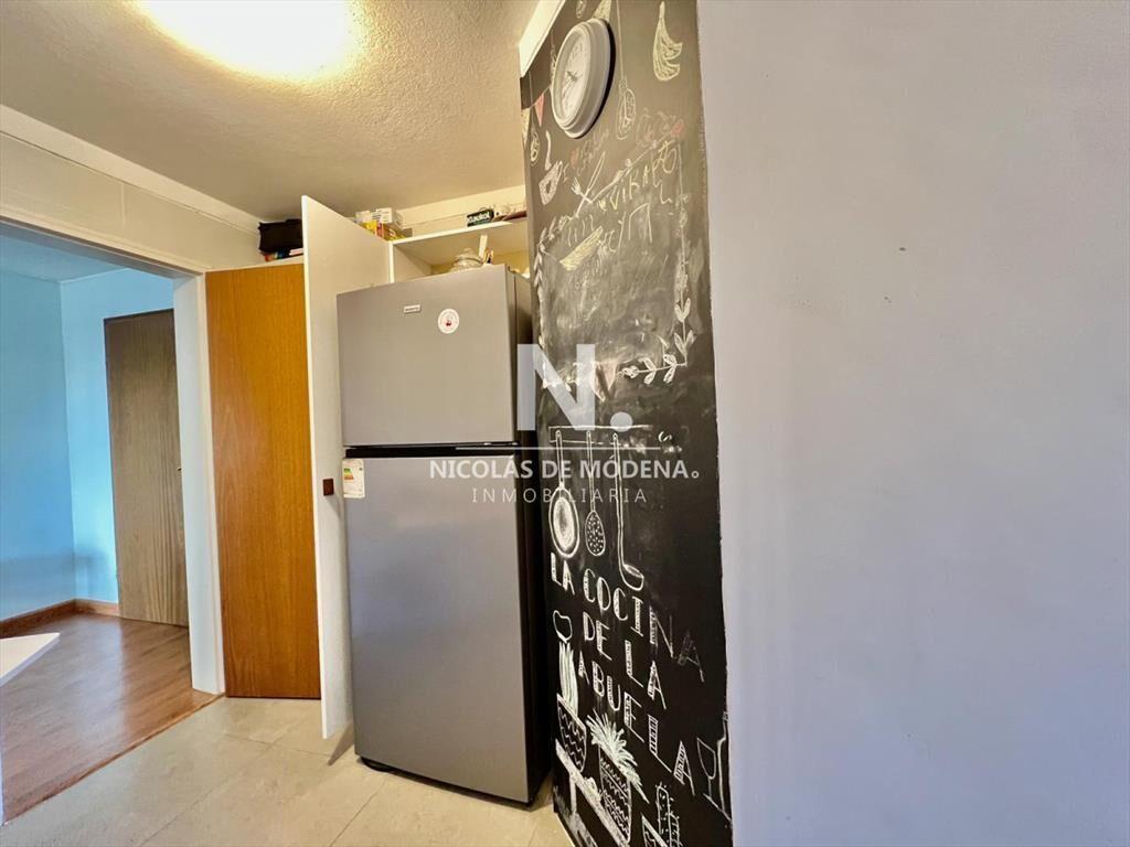 Se vende apartamento de 2 dormitorios en Roosevelt Punta de