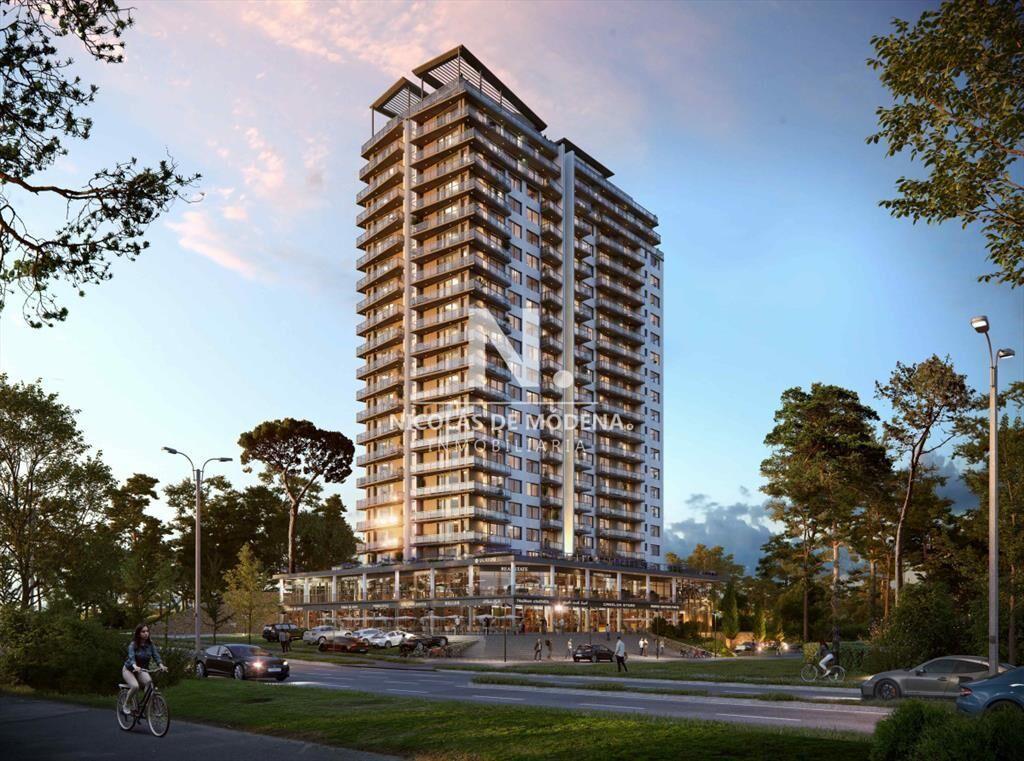 Apartamento monoambiente en venta en Roosevelt - Punta del
