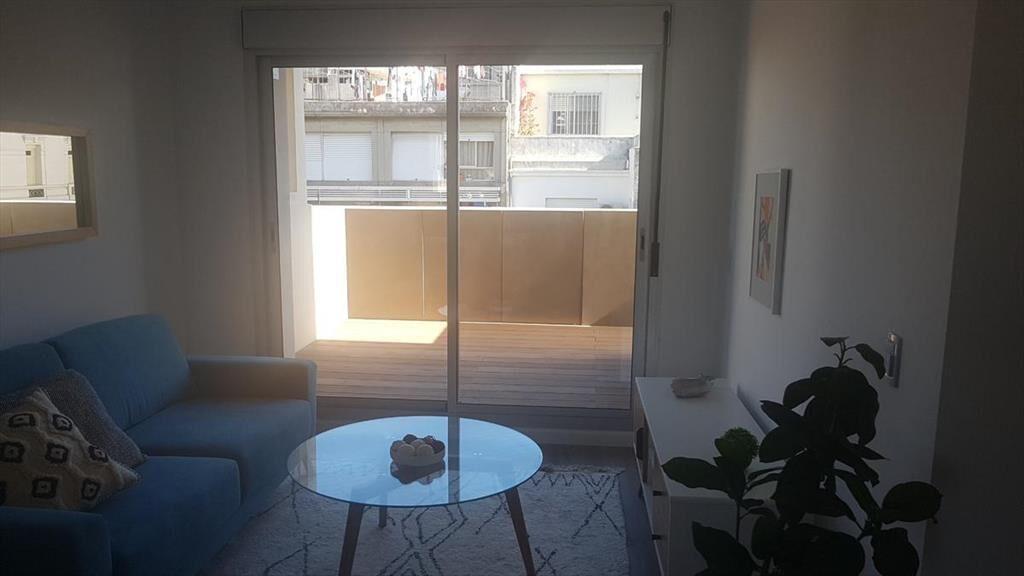 Apartamento - Centro (Montevideo)