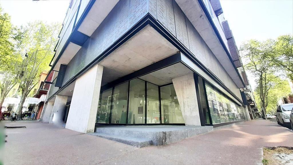 VENTA CON RENTA - Local - Centro - A Estrenar