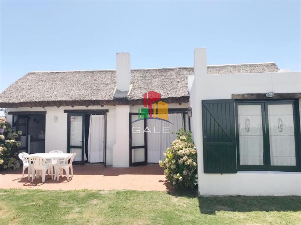 Casa en La Barra - La Barra