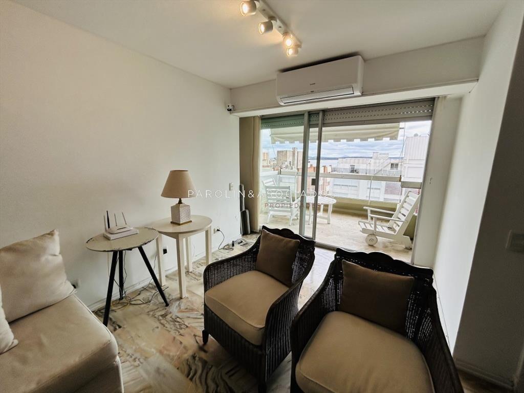 Apartamento en venta en zona Puerto, Punta del