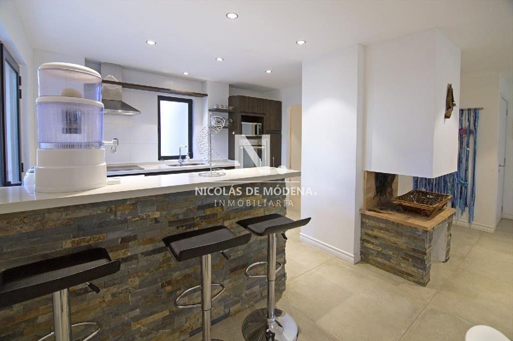 Casa Venta Alquiler Solanas Vacation Barrio Privado Punta d