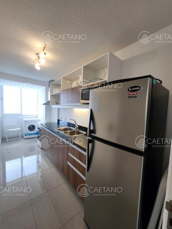Apartamento en venta en torre One, 1 dormitorio