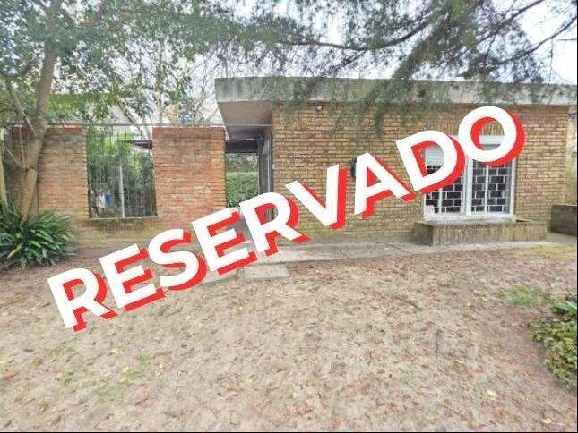 *** ALQUILADA *** A 150 MTS. AL SUR DE INTER 1 dormitorio