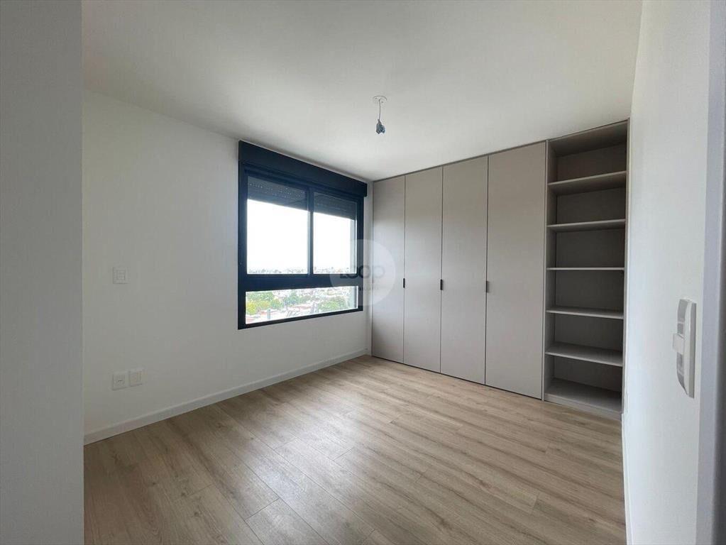 APARTAMENTO A ESTRENAR CON TERRAZA