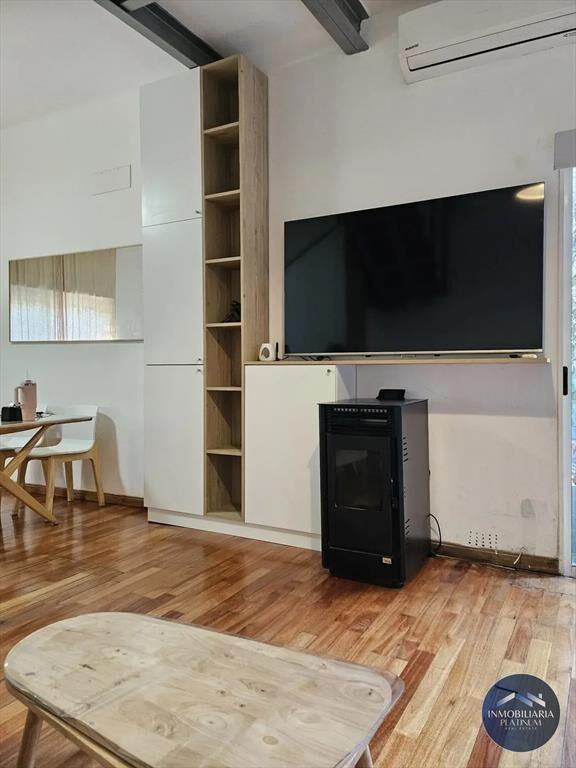 Casa en venta c/ cochera en Pocitos
