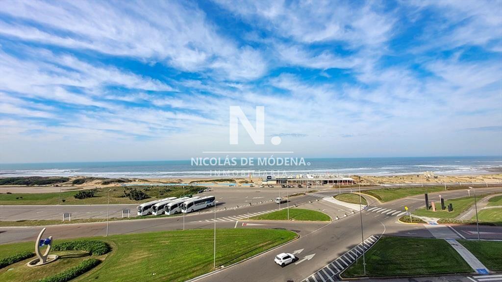 Apartamento en alquiler torre Imperiale I