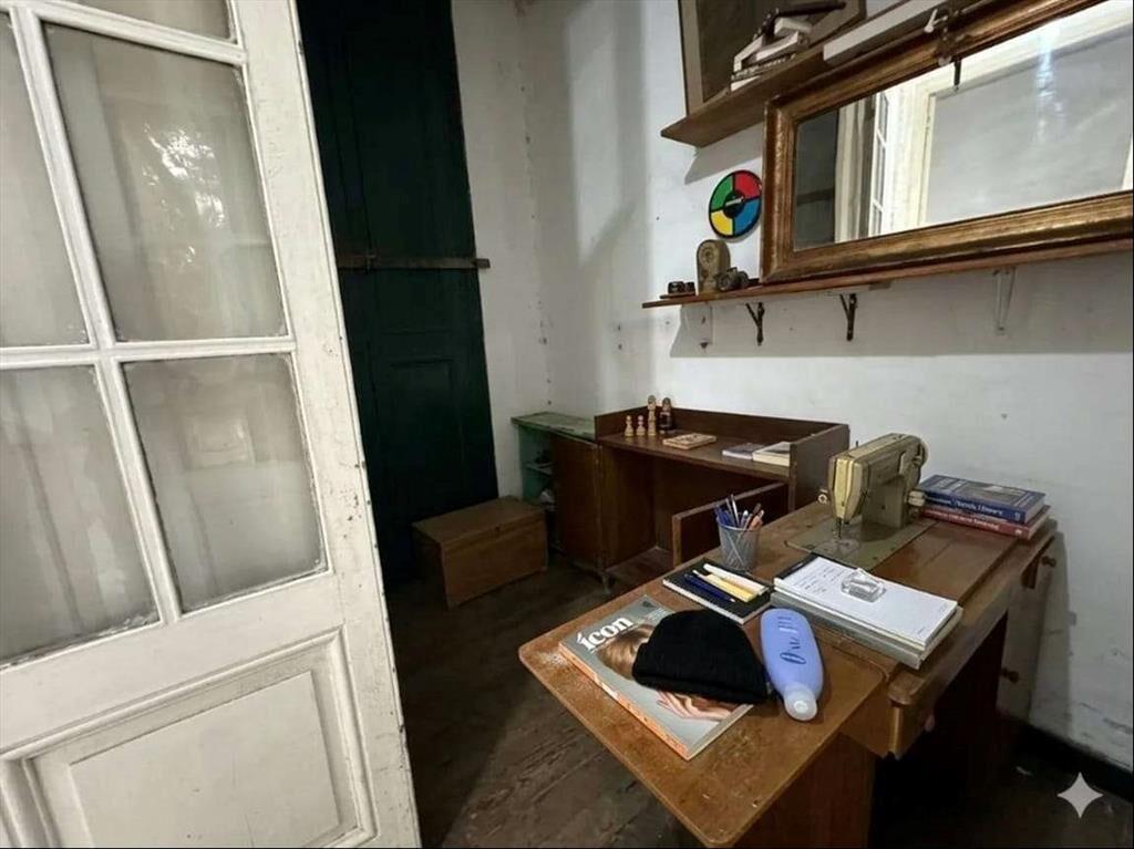 GRAN CASA EN JACINTO VERA CON MUCHO POTENCIAL PARA RECICLAR