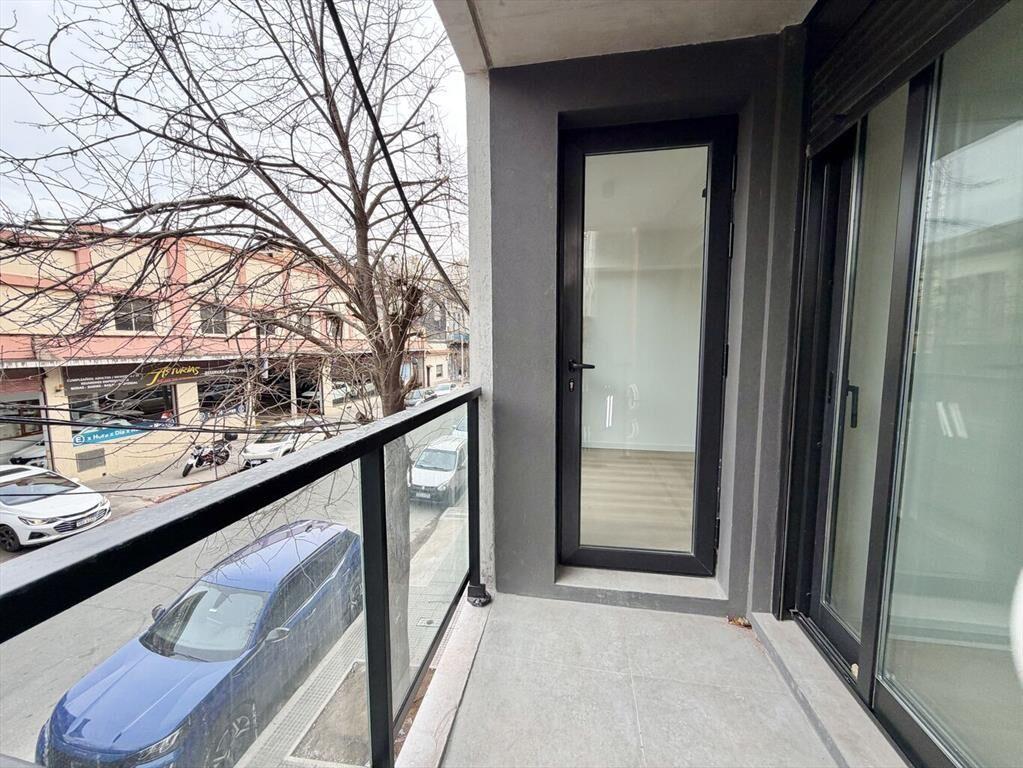 Apartamento en venta de 1 dormitorio a estrenar en Tres Cru
