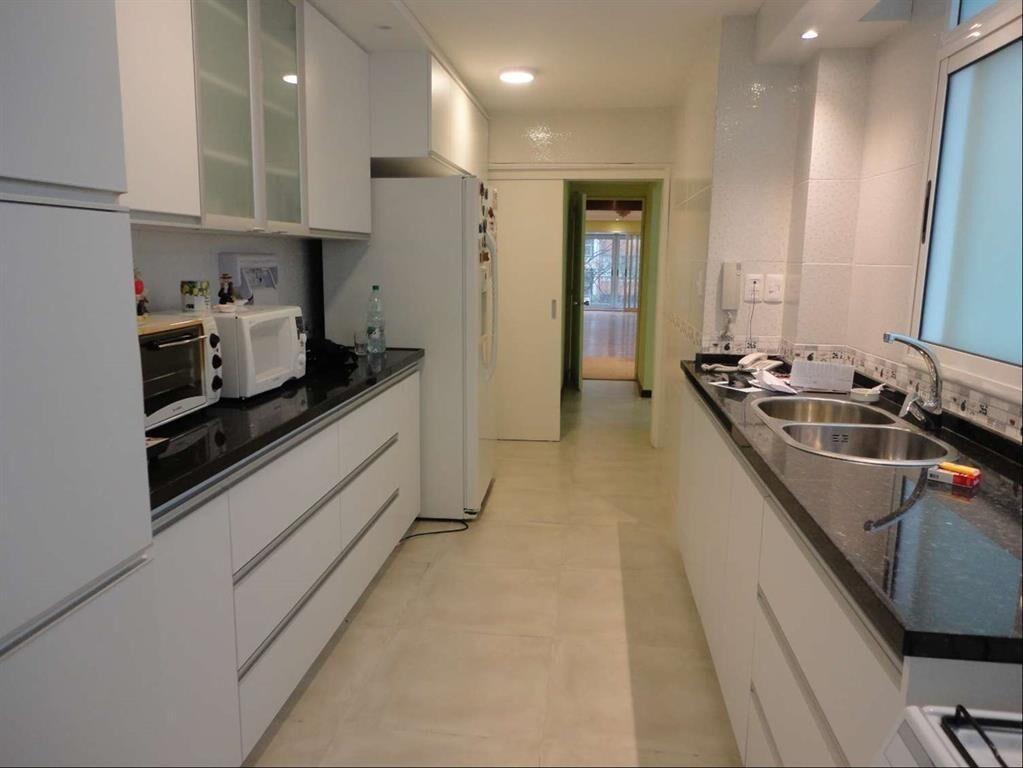 Venta Apartamento Pocitos 3 Dormitorios 2 Baños Garaje