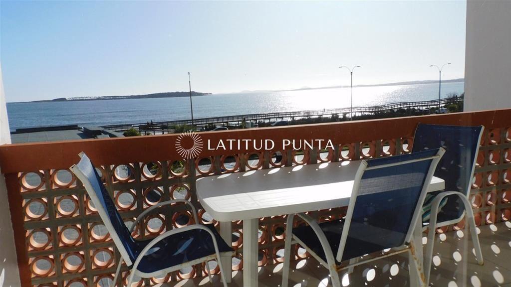 Apartamento 1 dormitorio. Mansa