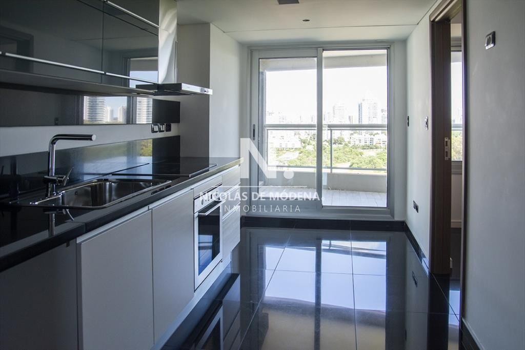 Hermoso Departamento en venta a estrenar en Look