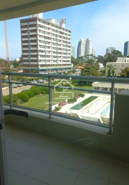 Apartamento en venta | Forest Tower I | Punta del Este