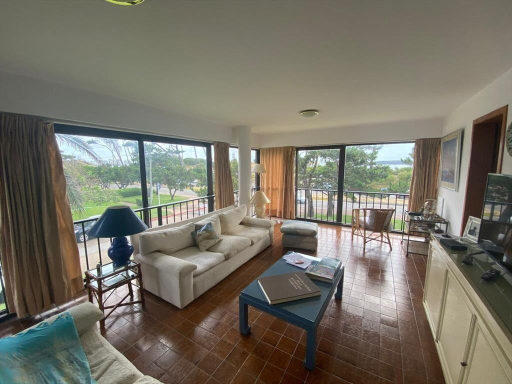 Parada 12 de la Mansa, 145 m2 terraza , gge , vista al ma