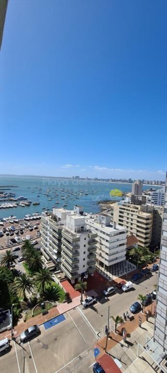 apartamento en alquiler a pasos del puerto