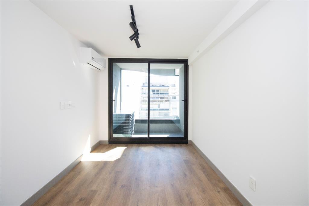 Apartamento en Alquiler en Pocitos 1 Dormitorio con Gara...
