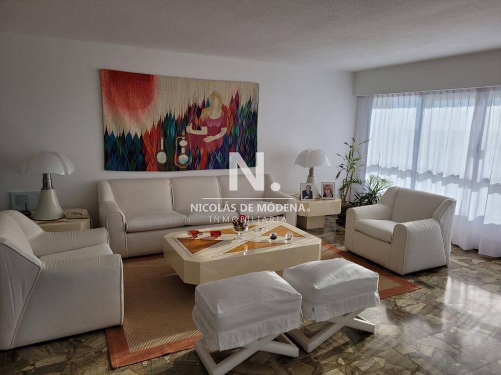 Departamento de 3 dormitorios en alquiler, Punta