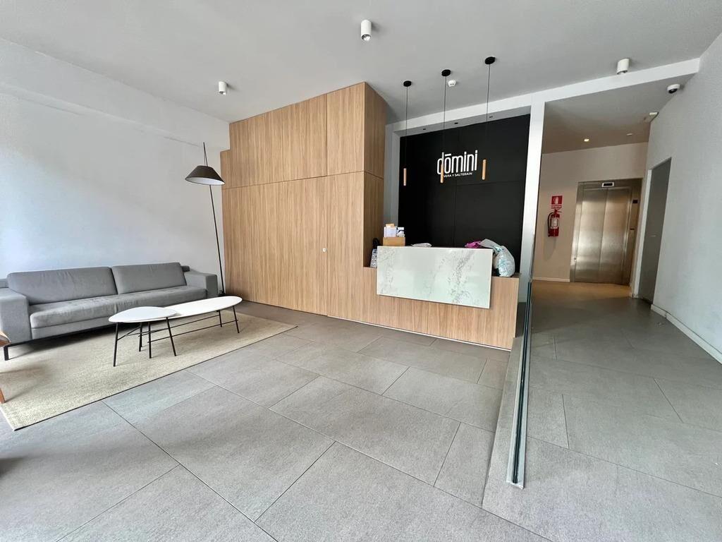 Alquiler Apartamento 1 Dormitorio a Estrenar en Cordón