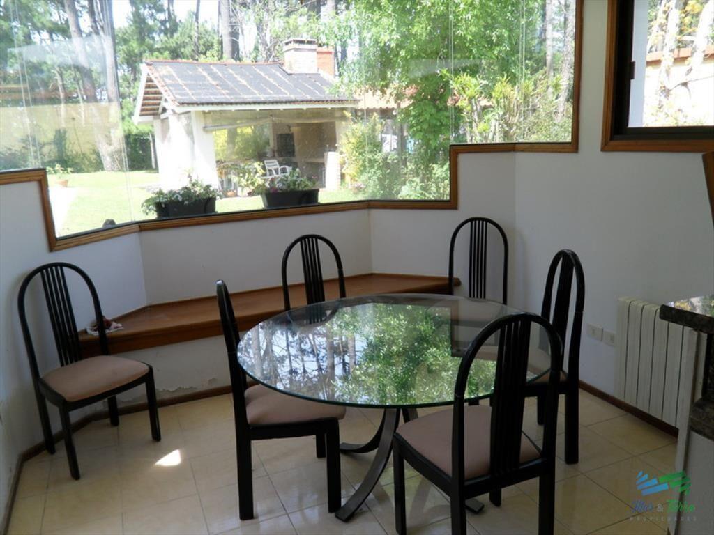 En alquiler Maravillosa casa en zona San Rafael,