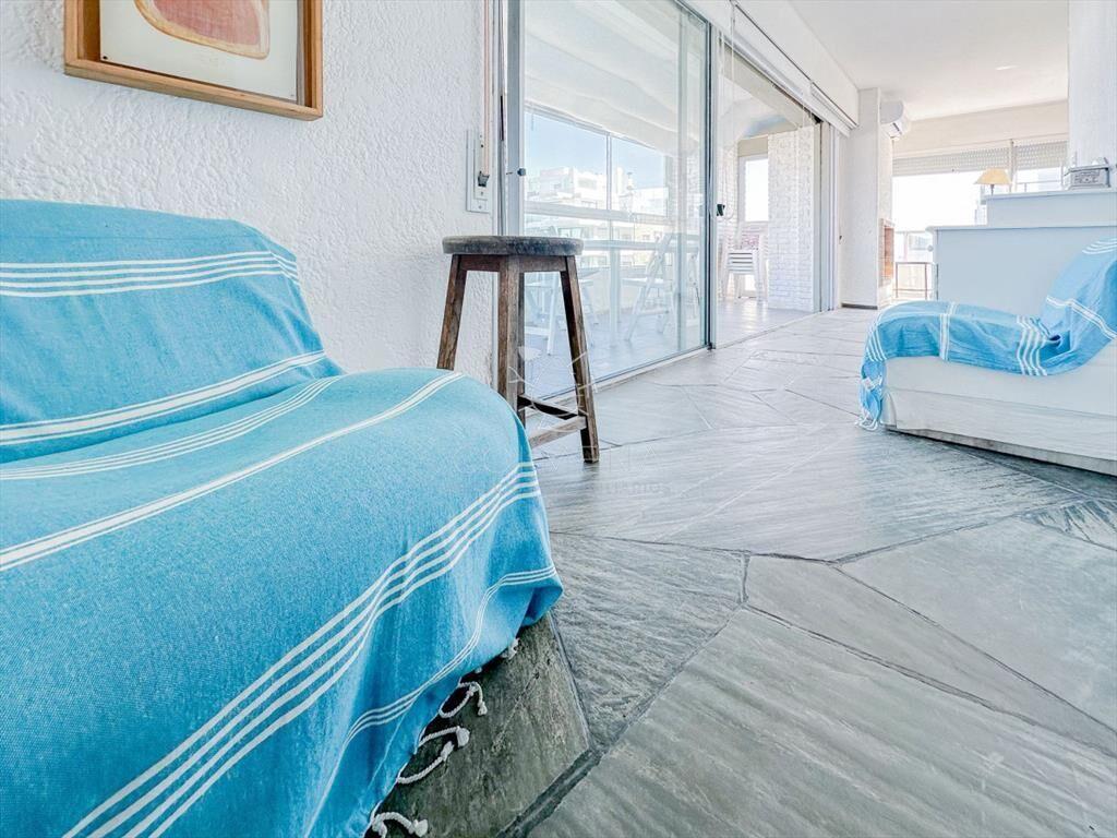 Penthouse en venta en Peninsula, 3 dormitorios, 3