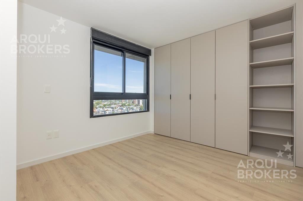 Apartamento de dos dormitorios en venta en Parque Batlle -9