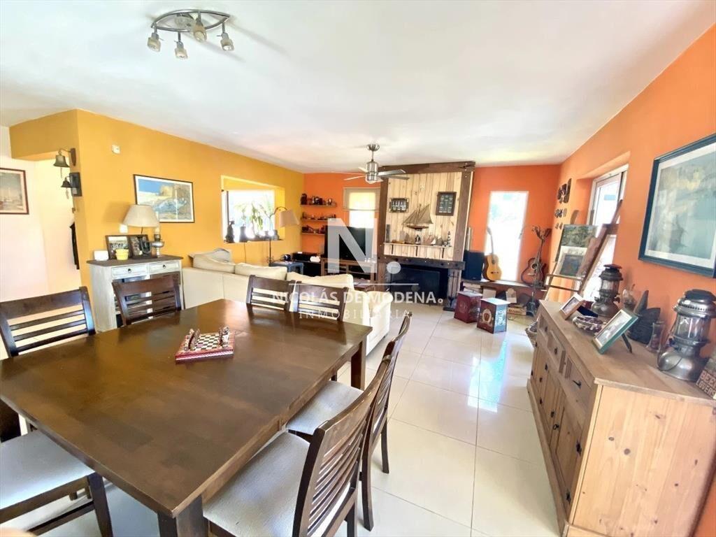 Vende casa en barrio privado la residence, de 4