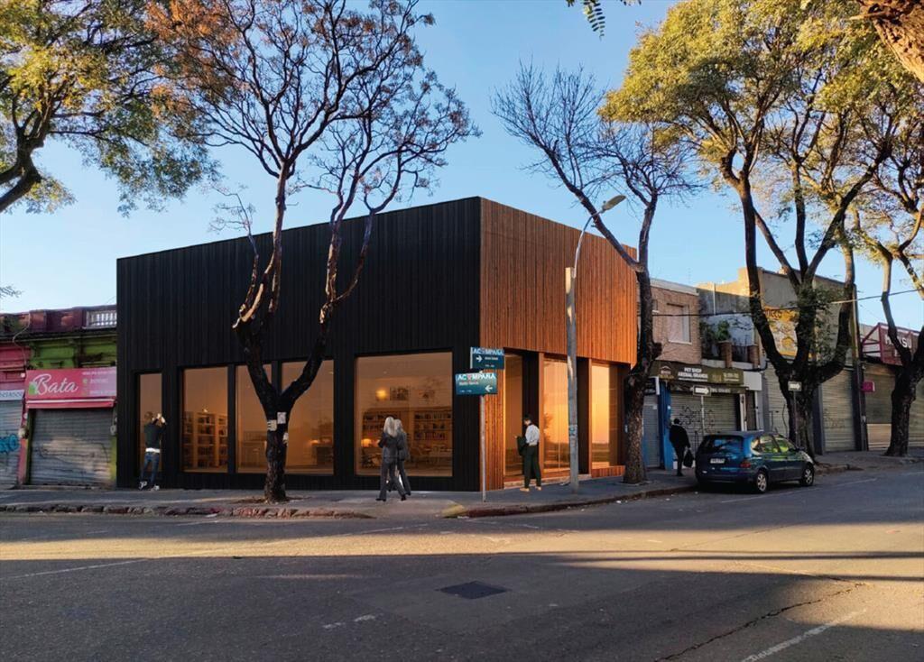 ALQUILER LOCAL COMERCIAL A ESTRENAR SOBRE ARENAL GRANDE ZON