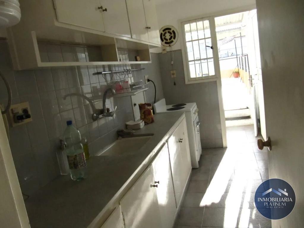 Apartamento en alquiler en Ciudad Vieja