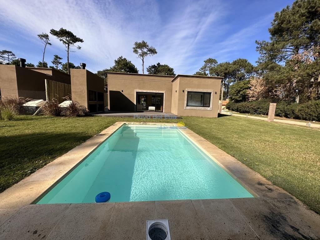 Bosques del Mar Barrio Privado Parque Burnett