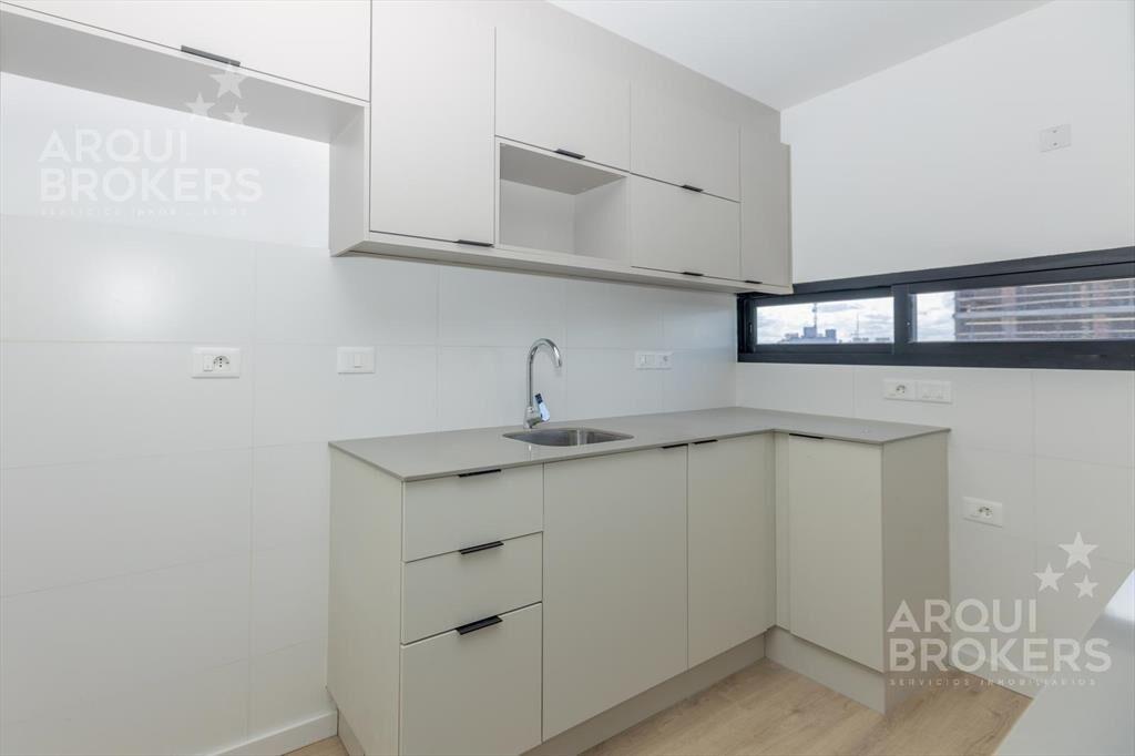 Apartamento de dos dormitorios en venta en Parque Batlle -4