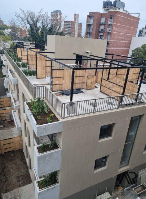 Venta Apartamento Monoambiente En La Blanqueada En Pozo