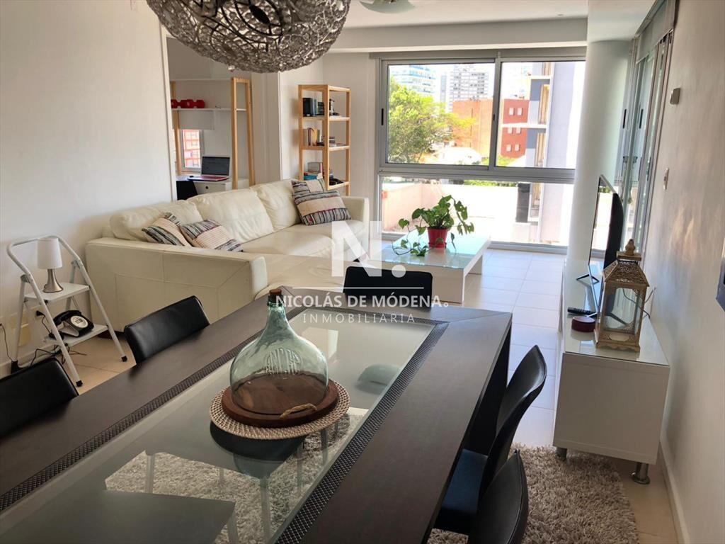 Hermoso departamento de 3 dormitorios en Punta